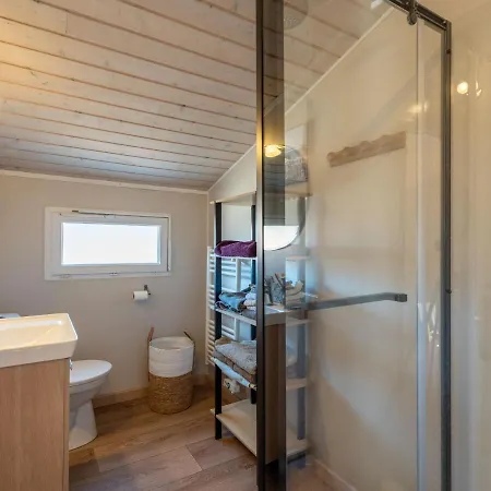 Chalet Bias, 3 Pieces, 8 Personnes - Fr-1-50-109 Dağ evi