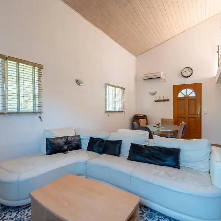 Dağ evi Chalet Bias, 3 Pieces, 8 Personnes - Fr-1-50-109 *